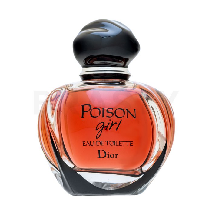 Dior Poison Girl тоалетна вода за жени 50 ml