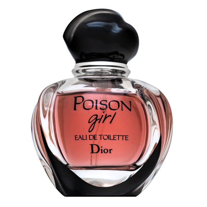 Dior Poison Girl тоалетна вода за жени 30 ml