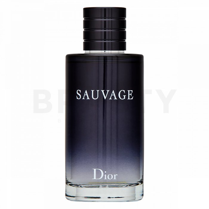 Dior Sauvage тоалетна вода за мъже 200 ml