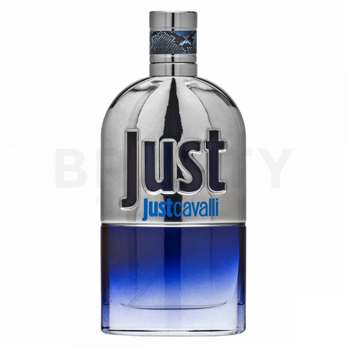 Roberto Cavalli Just Cavalli Him 2013 тоалетна вода за мъже 90 ml