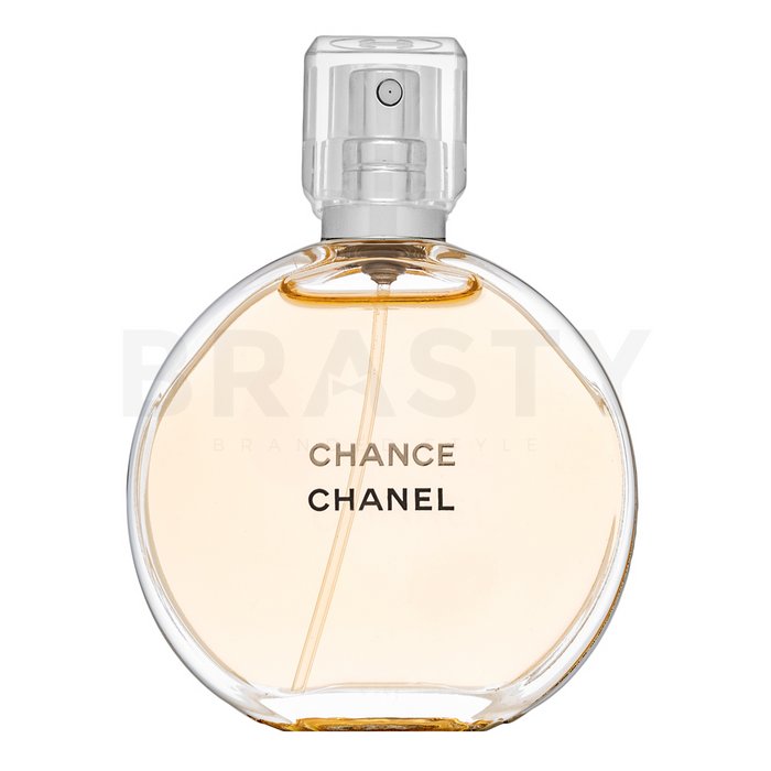 Chanel Chance тоалетна вода за жени 35 ml