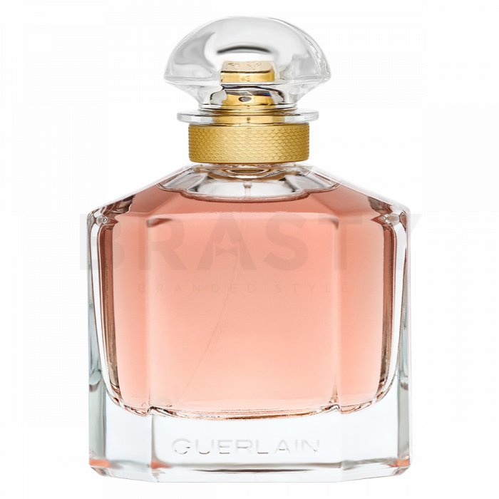 Guerlain Mon Guerlain парфюмна вода за жени 100 ml