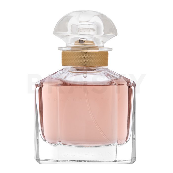 Guerlain Mon Guerlain парфюмна вода за жени 50 ml