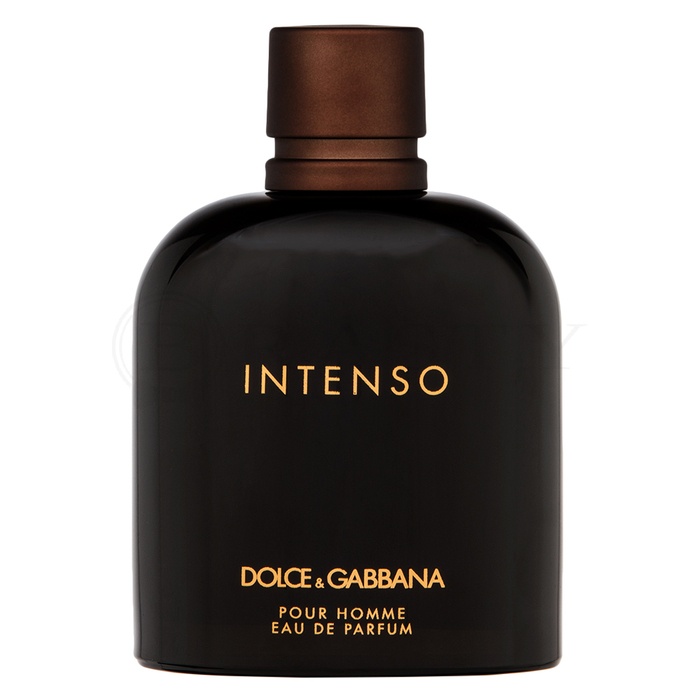 Dolce & Gabbana Pour Homme Intenso парфюмна вода за мъже 200 ml