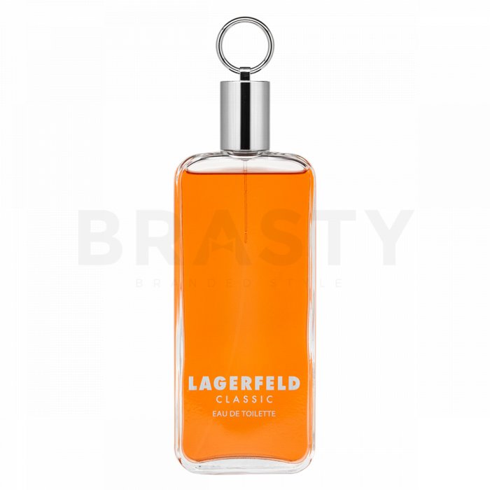 Lagerfeld Classic тоалетна вода за мъже 150 ml