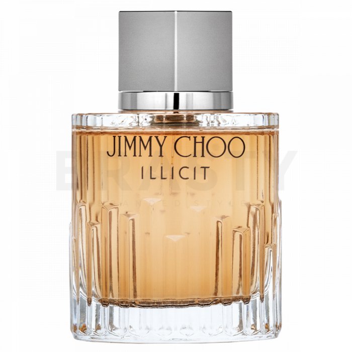 Jimmy Choo Illicit парфюмна вода за жени 100 ml
