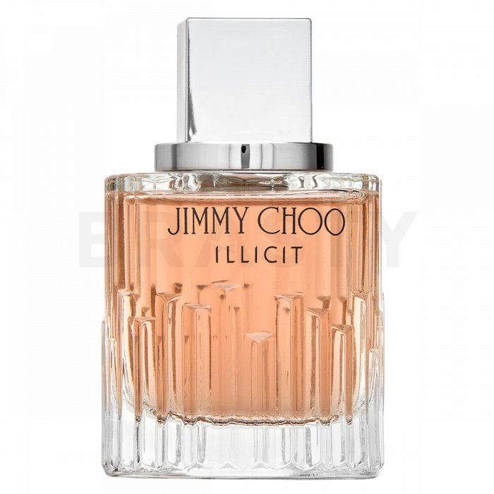 Jimmy Choo Illicit парфюмна вода за жени 60 ml