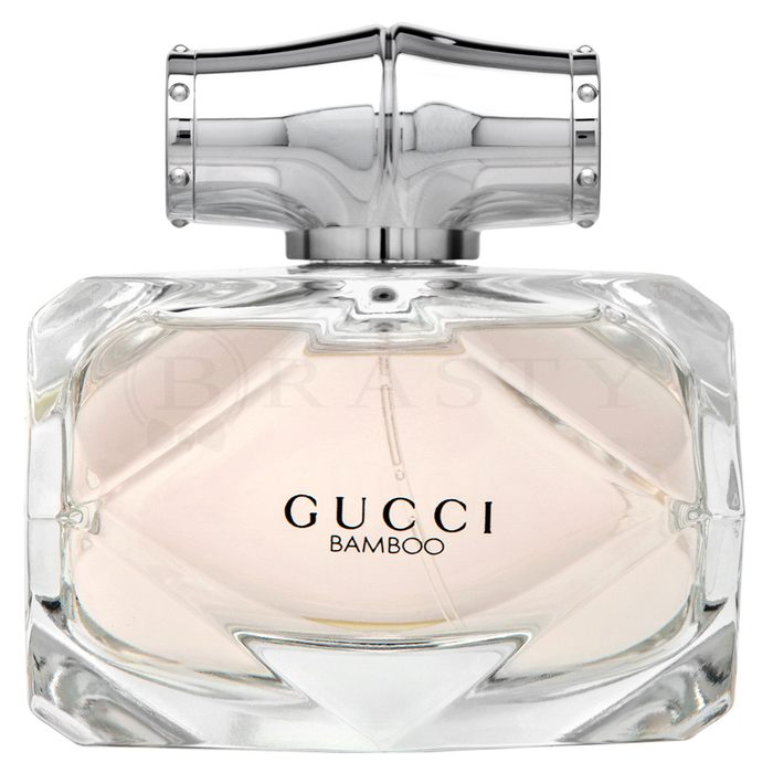 Gucci Bamboo тоалетна вода за жени 75 ml