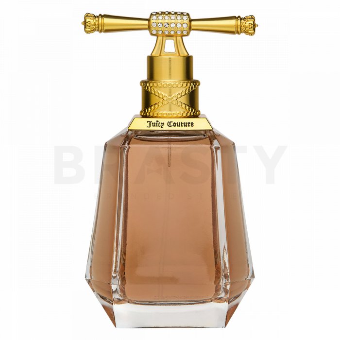 Juicy Couture I Am Juicy Couture парфюмна вода за жени 100 ml