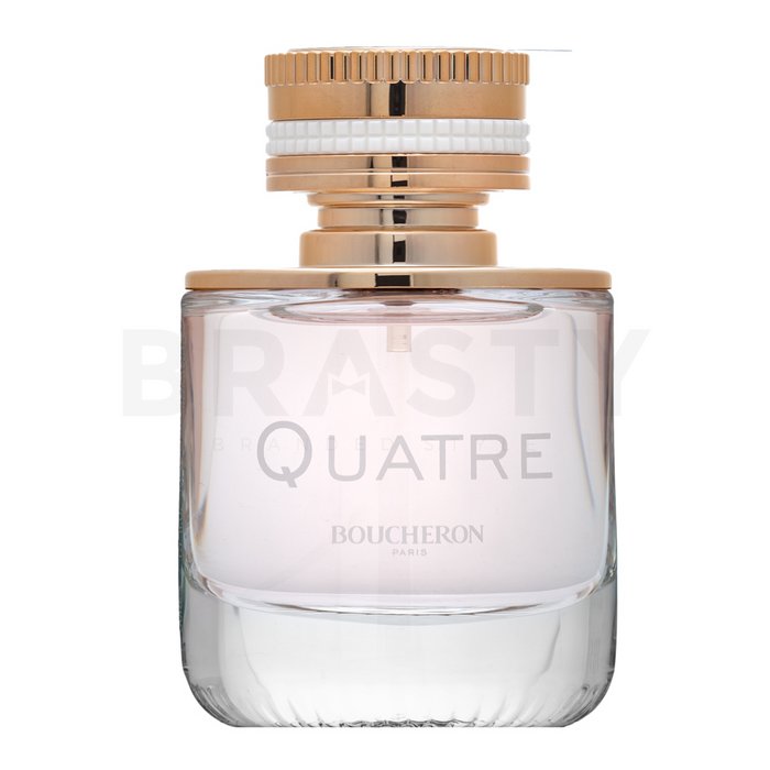 Boucheron Quatre парфюмна вода за жени 50 ml