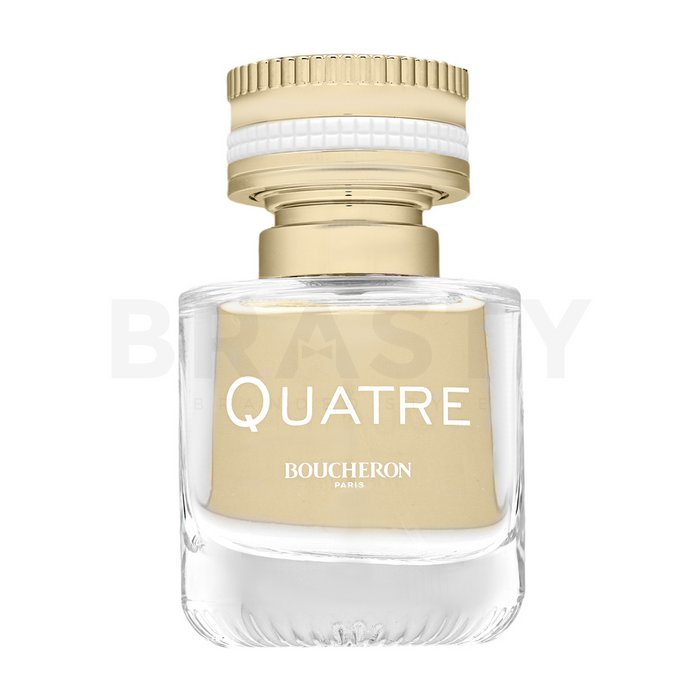Boucheron Quatre парфюмна вода за жени 30 ml
