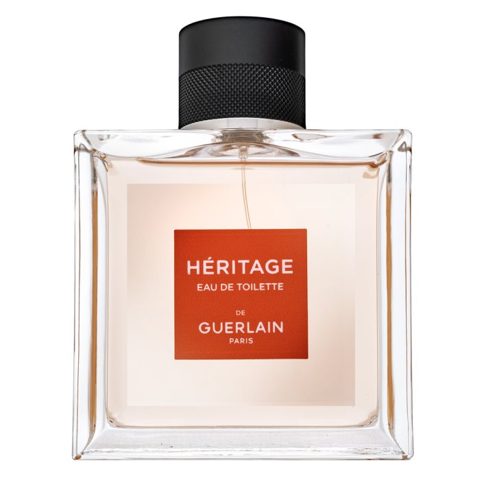 Guerlain Heritage тоалетна вода за мъже 100 ml