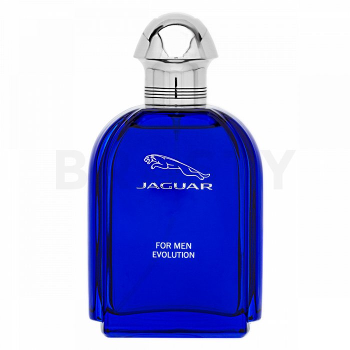 Jaguar for Men Evolution тоалетна вода за мъже 100 ml