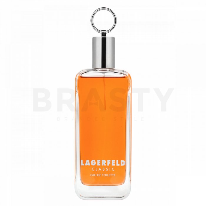 Lagerfeld Classic тоалетна вода за мъже 100 ml