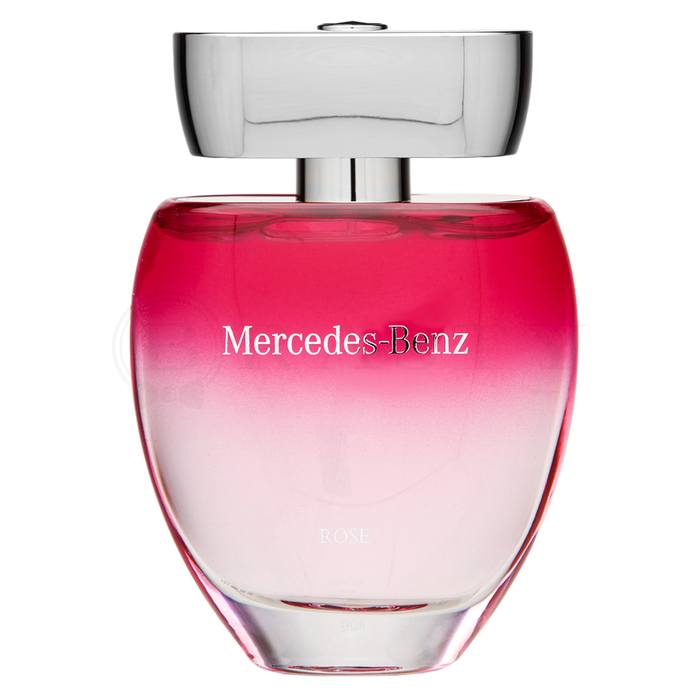 Mercedes Benz Mercedes Benz Rose тоалетна вода за жени 90 ml