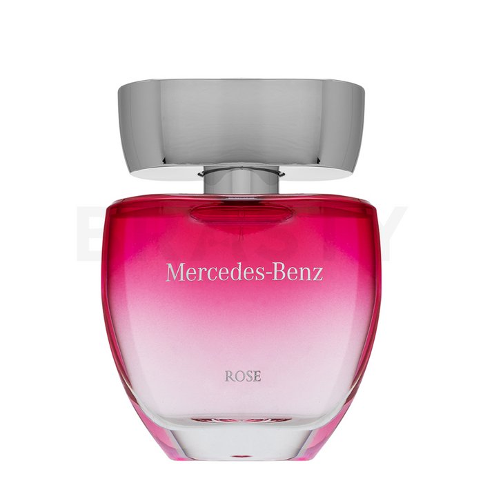 Mercedes Benz Mercedes Benz Rose тоалетна вода за жени 60 ml