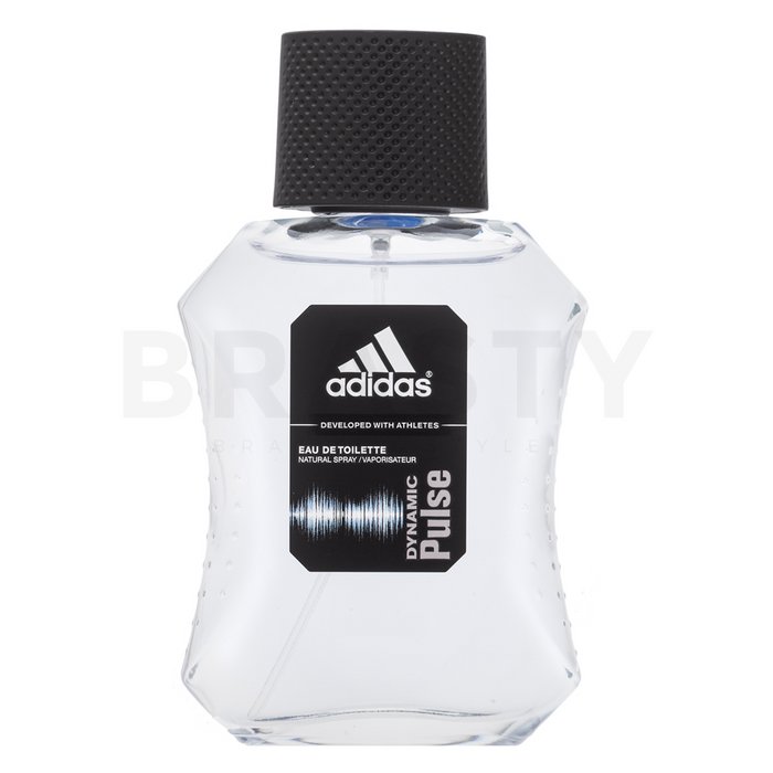 Adidas Dynamic Pulse тоалетна вода за мъже 50 ml