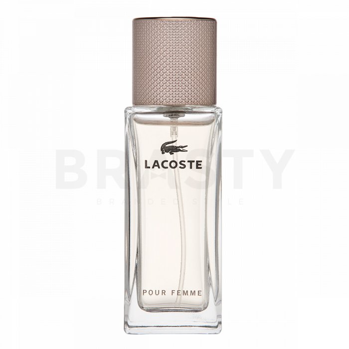 Lacoste pour Femme парфюмна вода за жени 30 ml