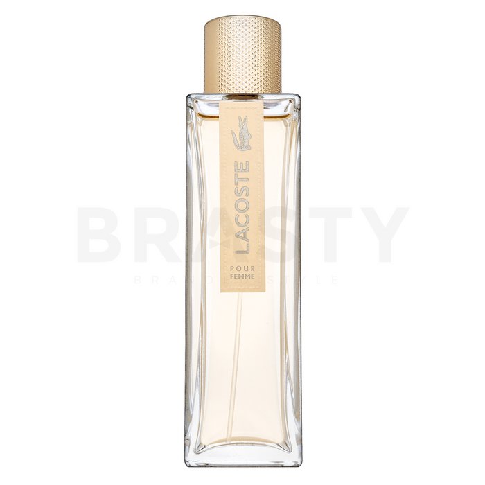 Lacoste pour Femme парфюмна вода за жени 90 ml