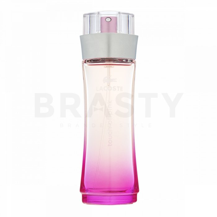 Lacoste Touch of Pink тоалетна вода за жени 50 ml