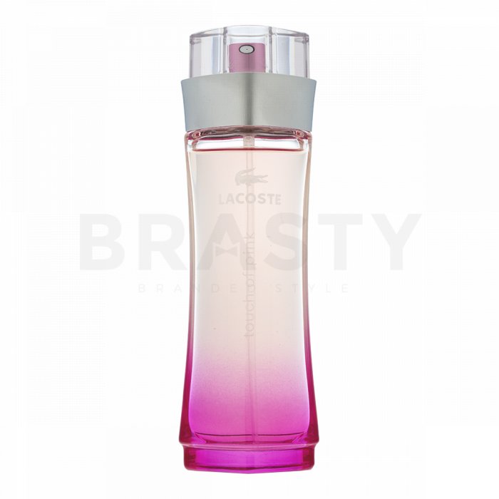 Lacoste Touch of Pink тоалетна вода за жени 90 ml