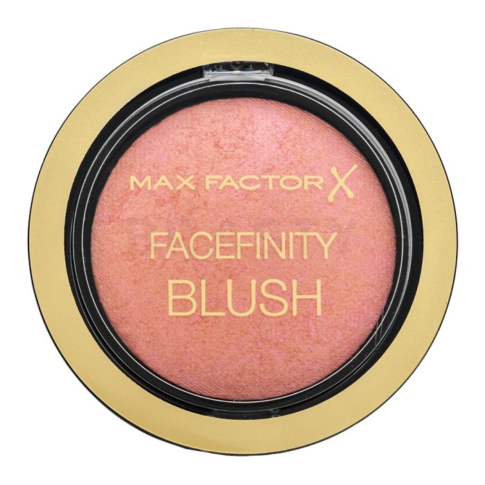 Max Factor Facefinity Blush руж - пудра за всички видове кожа 05 Lovely Pink 1,5 g