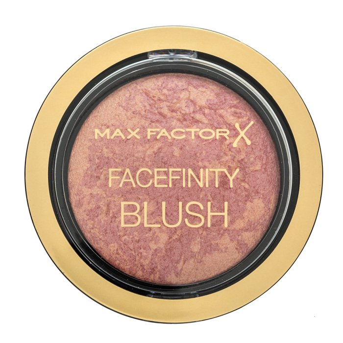 Max Factor Facefinity Blush руж - пудра за всички видове кожа 15 Seductive Pink 1,5 g