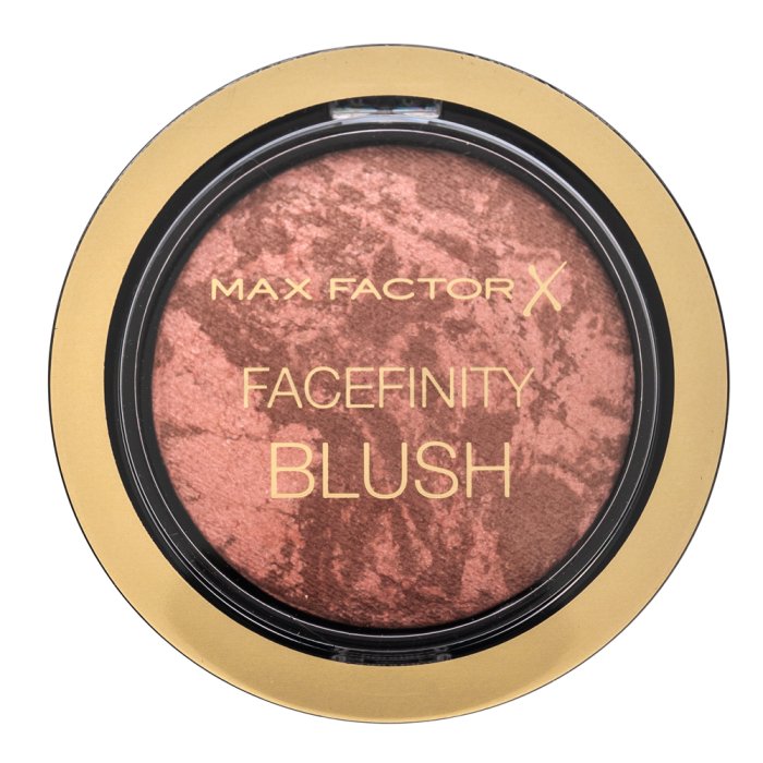 Max Factor Facefinity Blush руж - пудра за всички видове кожа 25 Alluring Rose 1,5 g