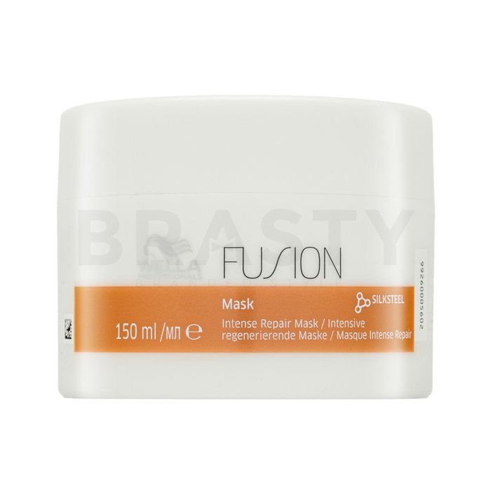 Wella Professionals Fusion Intense Repair Mask Укрепваща маска За увредена коса 150 ml
