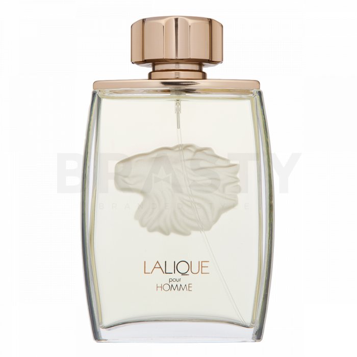 Lalique Pour Homme Lion парфюмна вода за мъже 125 ml