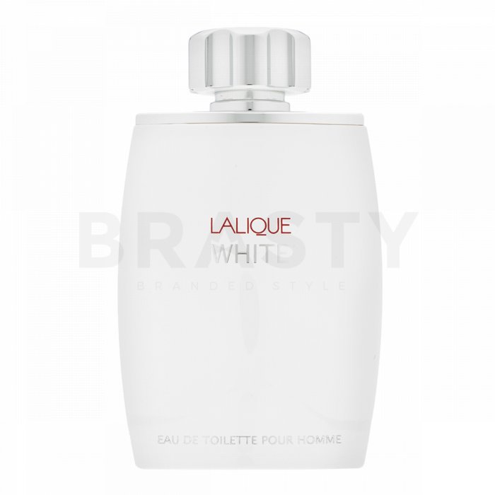 Lalique White тоалетна вода за мъже 125 ml
