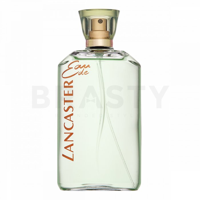 Lancaster Eau de Lancaster тоалетна вода за жени 125 ml