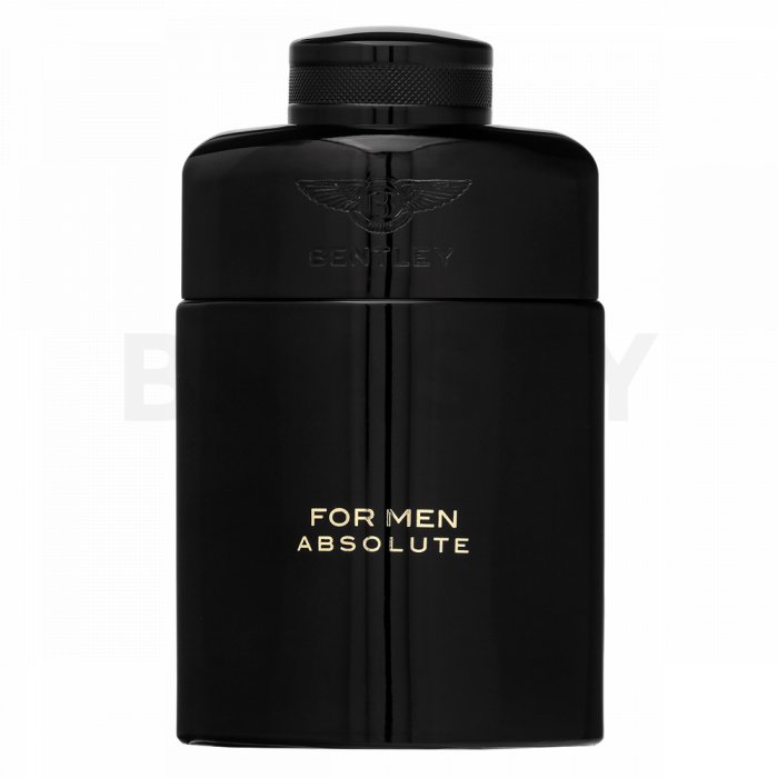 Bentley for Men Absolute парфюмна вода за мъже 100 ml
