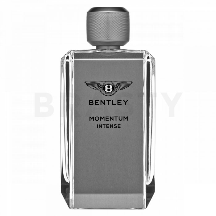 Bentley Momentum Intense парфюмна вода за мъже 100 ml