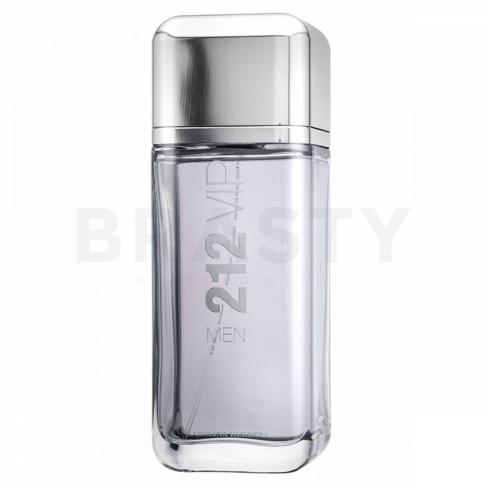 Carolina Herrera 212 VIP Men тоалетна вода за мъже 200 ml