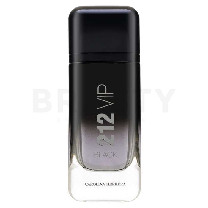 Carolina Herrera 212 VIP Black парфюмна вода за мъже 100 ml