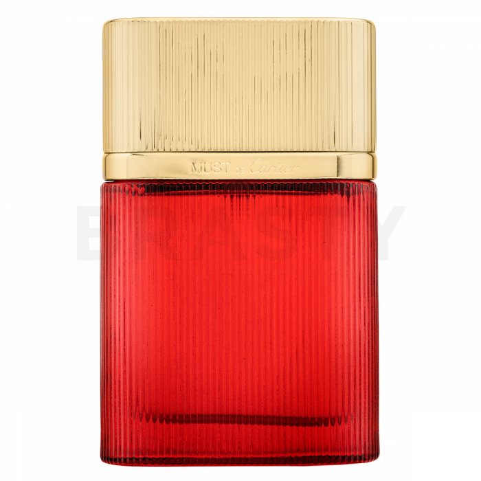 Cartier Must de Cartier парфюм за жени 50 ml