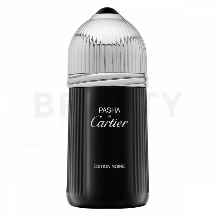 Cartier Pasha de Cartier Édition Noire тоалетна вода за мъже 100 ml