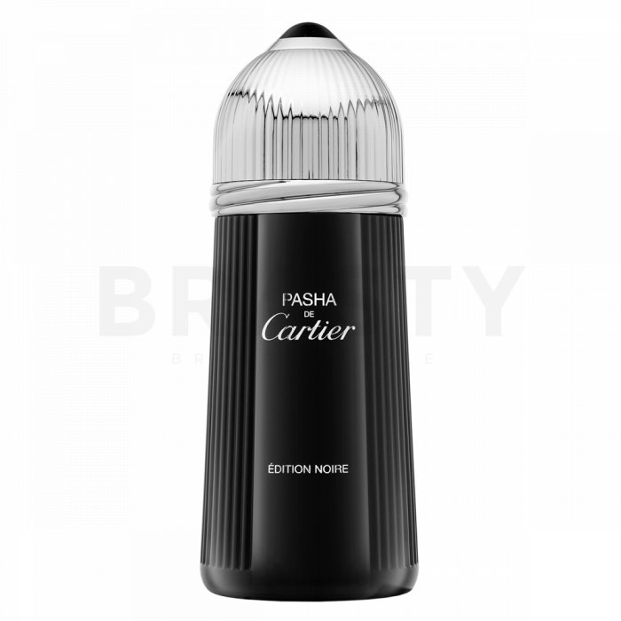 Cartier Pasha de Cartier Édition Noire тоалетна вода за мъже 150 ml