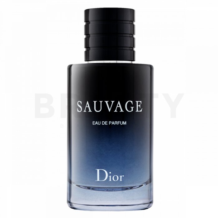 Dior Sauvage парфюмна вода за мъже 100 ml