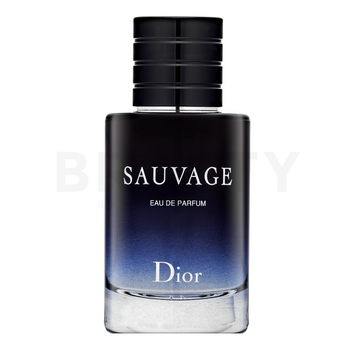 Dior Sauvage парфюмна вода за мъже 60 ml
