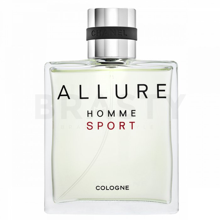 Chanel Allure Homme Sport Cologne тоалетна вода за мъже 100 ml