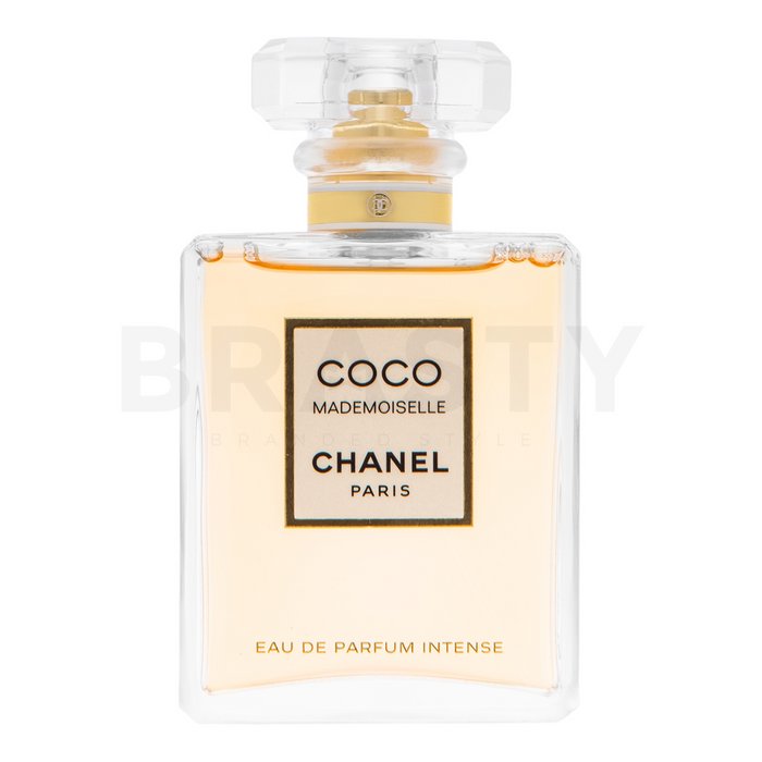 Chanel Coco Mademoiselle Intense парфюмна вода за жени 50 ml
