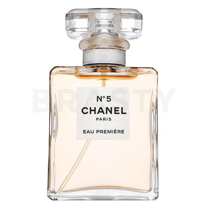 Chanel No.5 Eau Premiere парфюмна вода за жени 35 ml