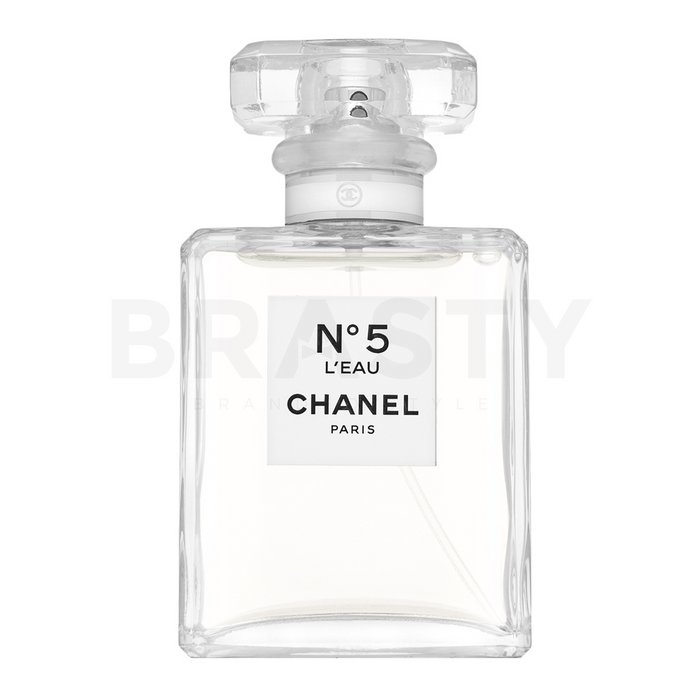 Chanel No.5 L'Eau тоалетна вода за жени 35 ml