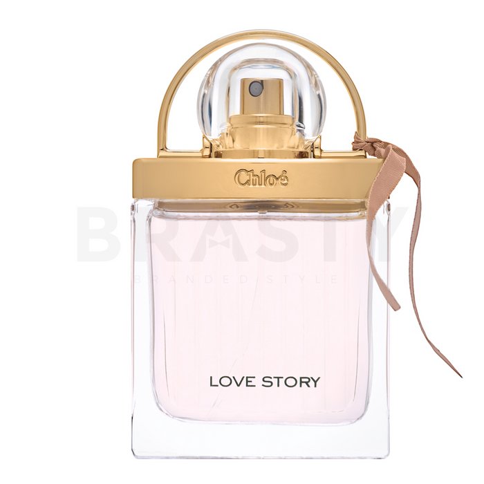 Chloé Love Story тоалетна вода за жени 50 ml
