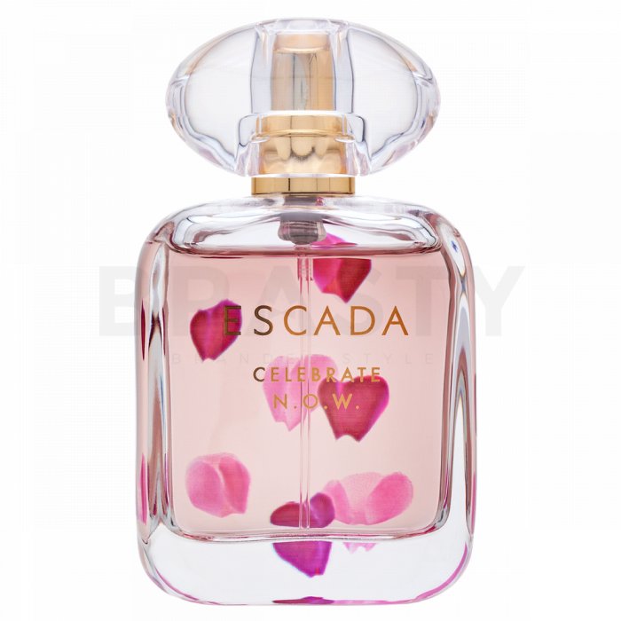 Escada Celebrate N.O.W. парфюмна вода за жени 50 ml
