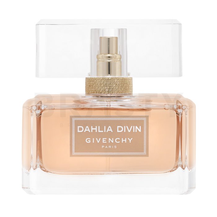 Givenchy Dahlia Divin Nude парфюмна вода за жени 50 ml