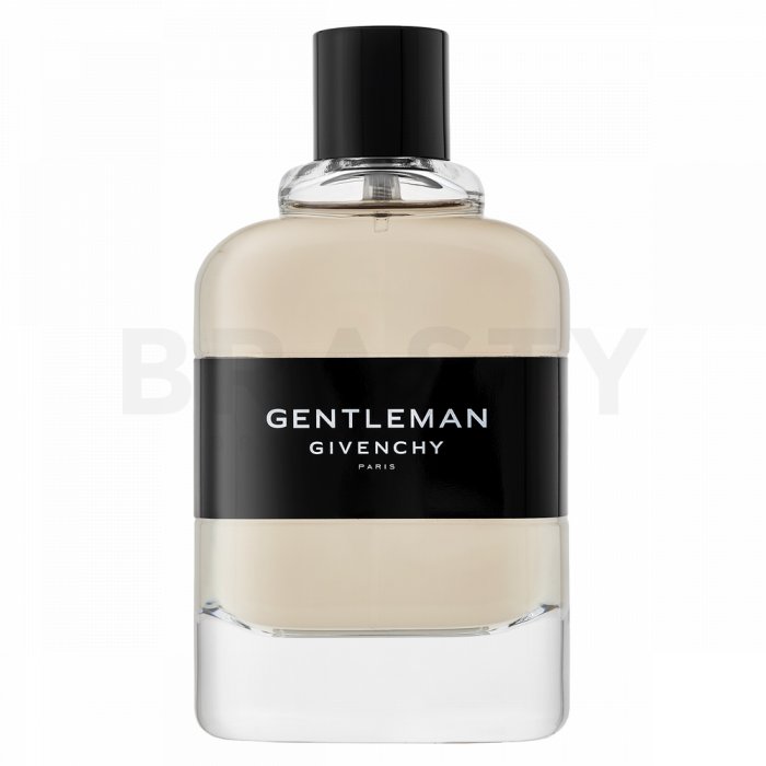 Givenchy Gentleman 2017 тоалетна вода за мъже 100 ml