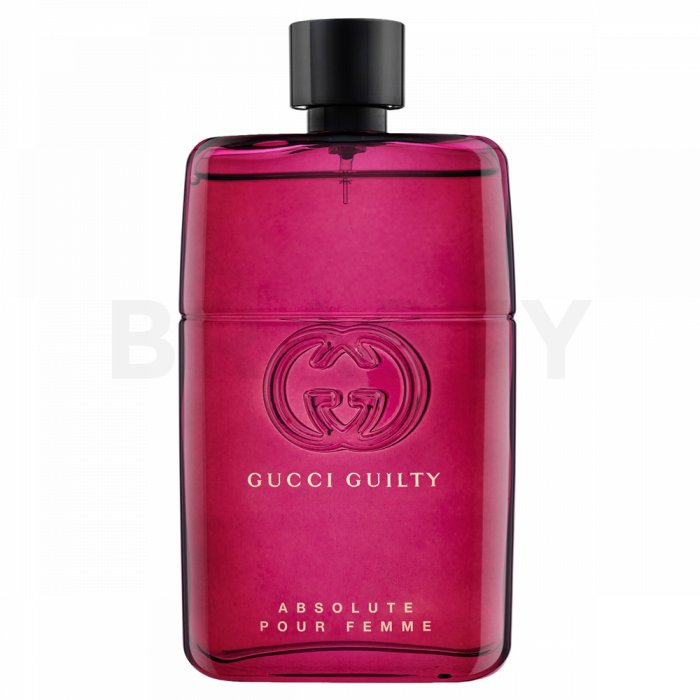 Gucci Guilty Absolute pour Femme парфюмна вода за жени 90 ml